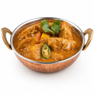 Chicken Vindaloo