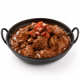 Goat Rogan Josh