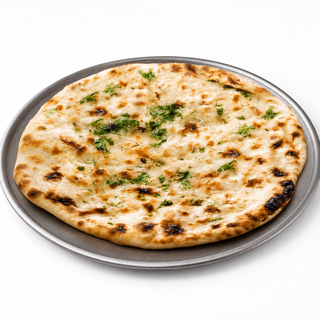 C- Chilli Naan