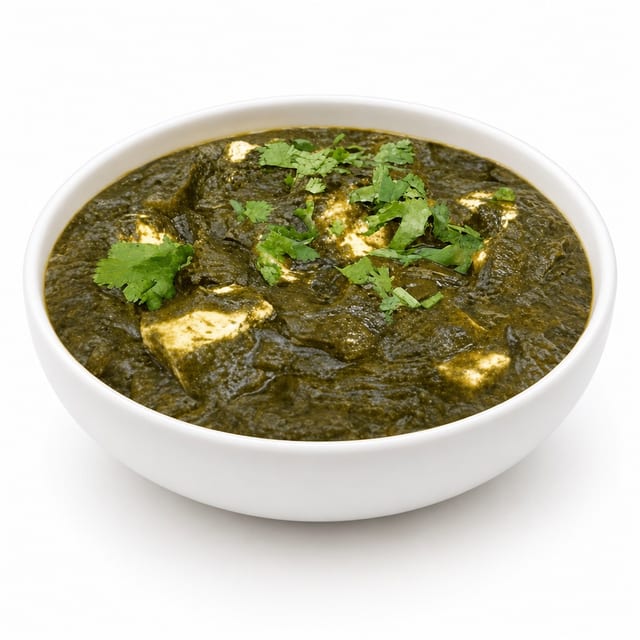 Saag.
