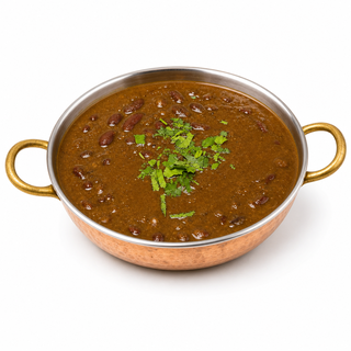 C- Rajma