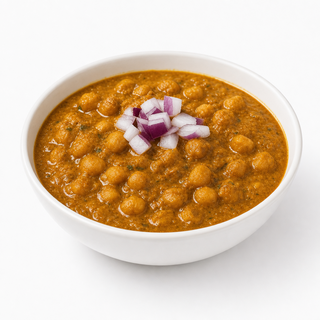 C- Chana Masala