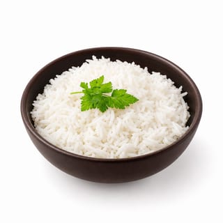 C- Basmati Rice