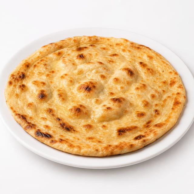 Gobi Paratha.