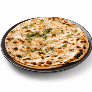 Amritsari Kulcha