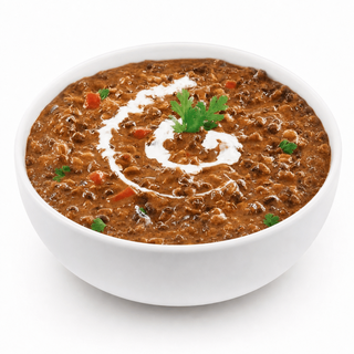 C- Dal Makhani