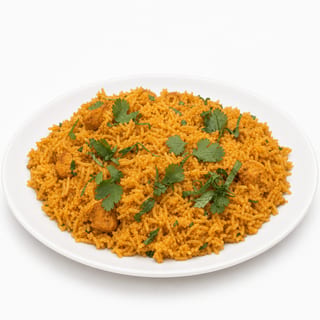 Murg Biryani