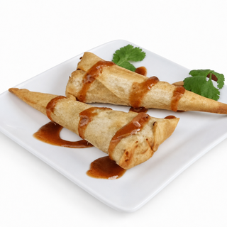 C- Samosa