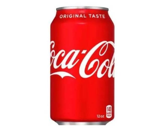 Soda.