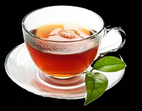 Green Tea.
