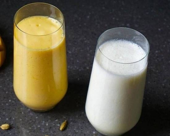 Lassi.