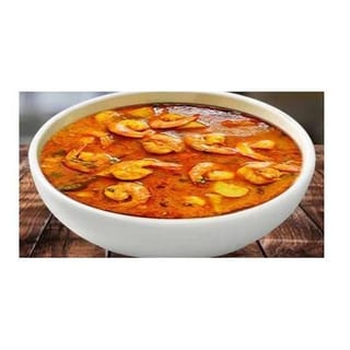 Shrimp Korma