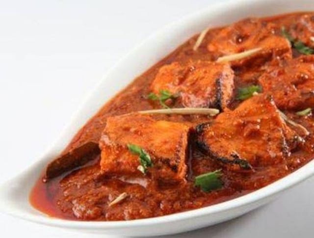 Fish Vindallo.